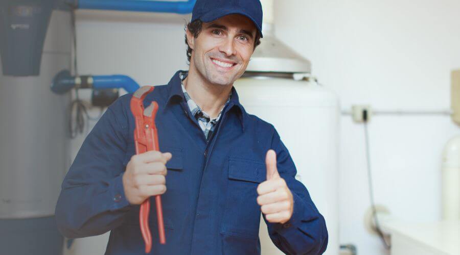 Professional same day plumber in Branscomb, CA